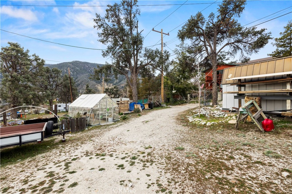 921 Piru Way Frazier Park, CA 93225 - Photo 52 of 62
