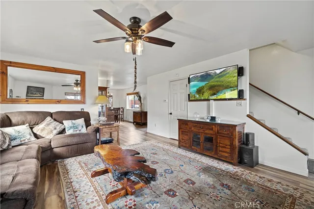 $479,999 | 921 Piru Way, Frazier Park, CA 93225