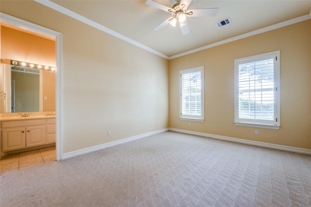 2080 County Road 2445 Decatur, TX 76234 - Photo 35 of 40 a view of an empty room with a window