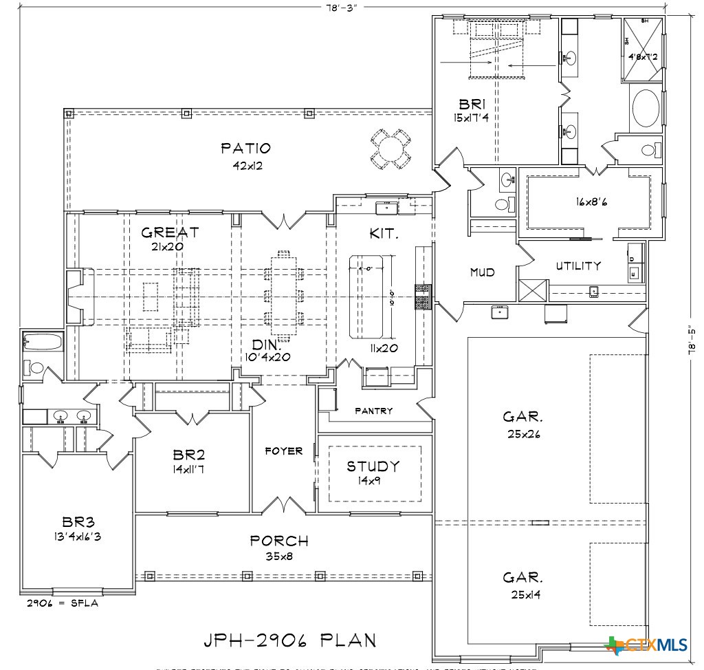Tbd Tbd River Belton, TX 76513 - Photo 3 of 14