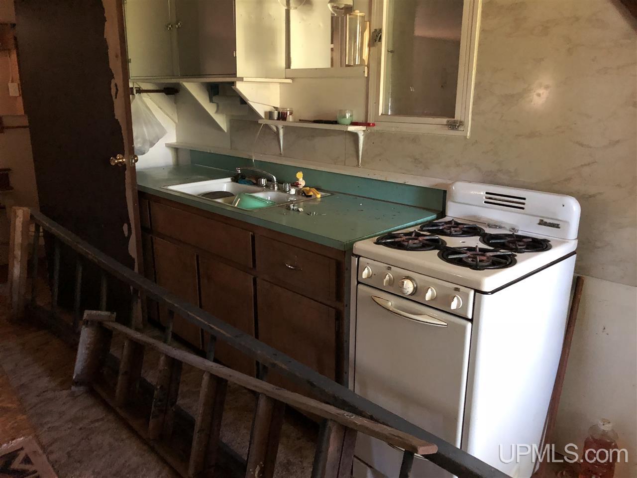 2353 Co Rd 442 Rapid River, MI 49878 - Photo 18 of 20