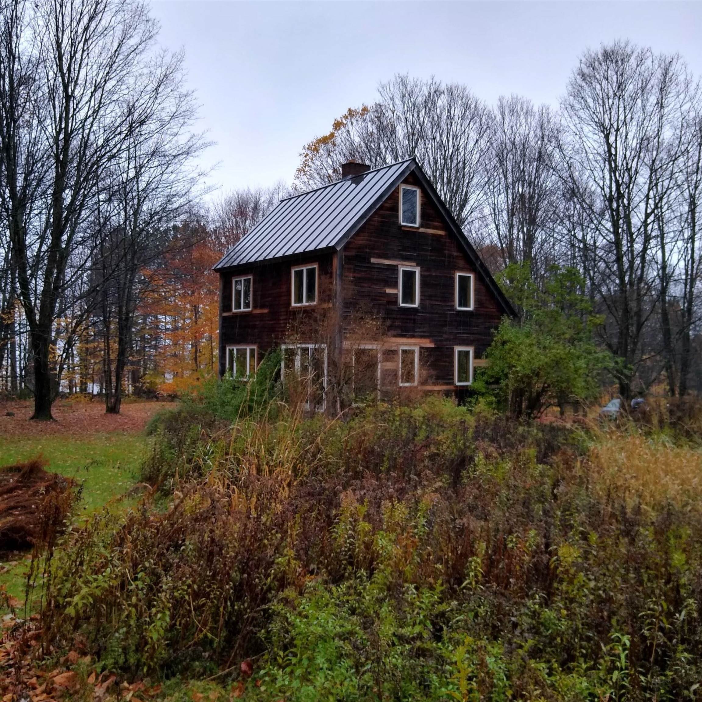 298 Rolling Rock Road Braintree, VT 05060 - Photo 1 of 15