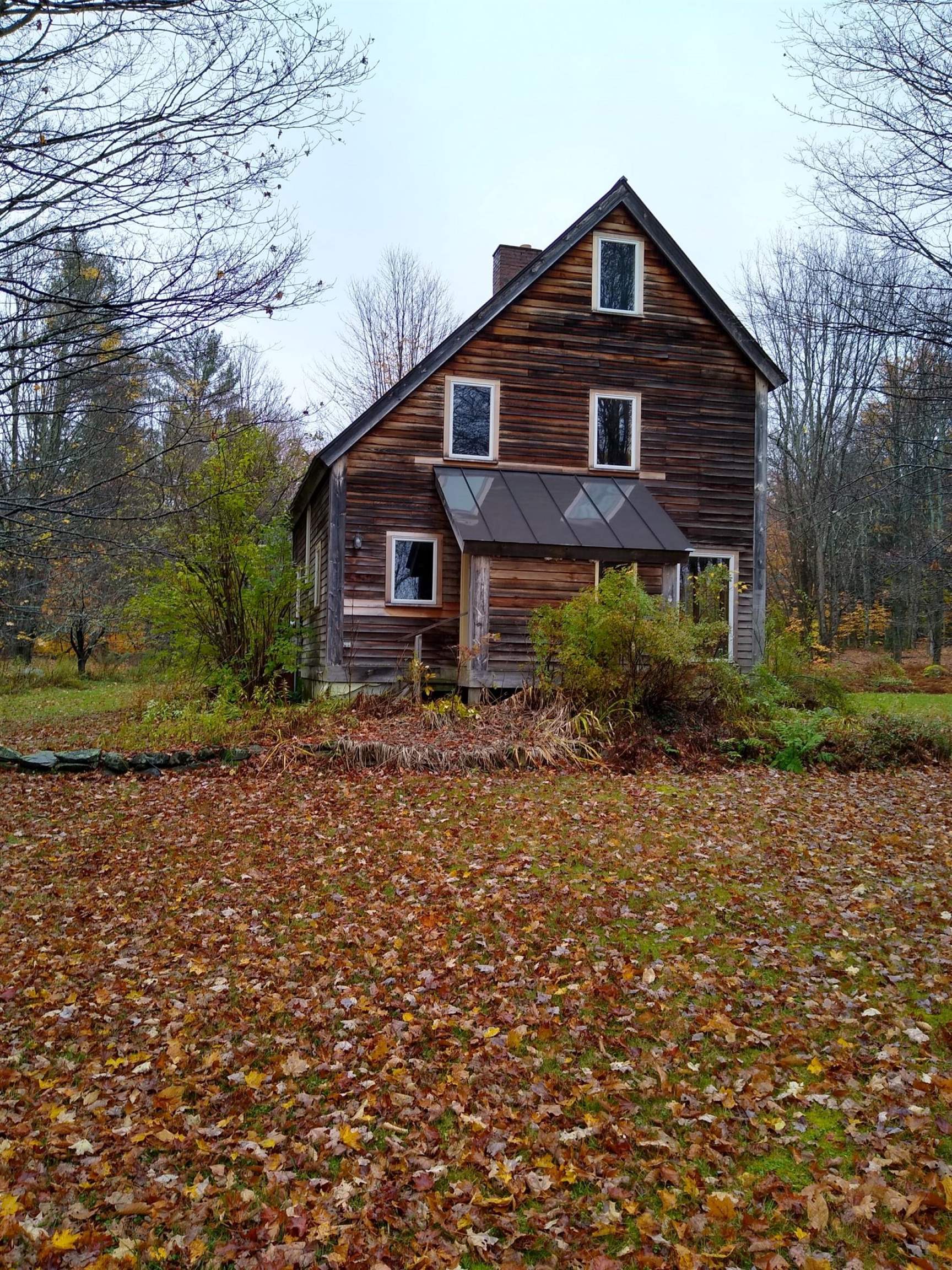 298 Rolling Rock Road Braintree, VT 05060 - Photo 3 of 15