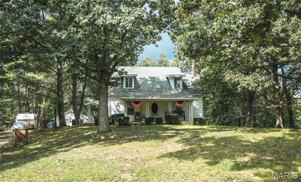 488 Becker Road Steelville, MO 65565 - Photo 1 of 40 Gallery Image 1