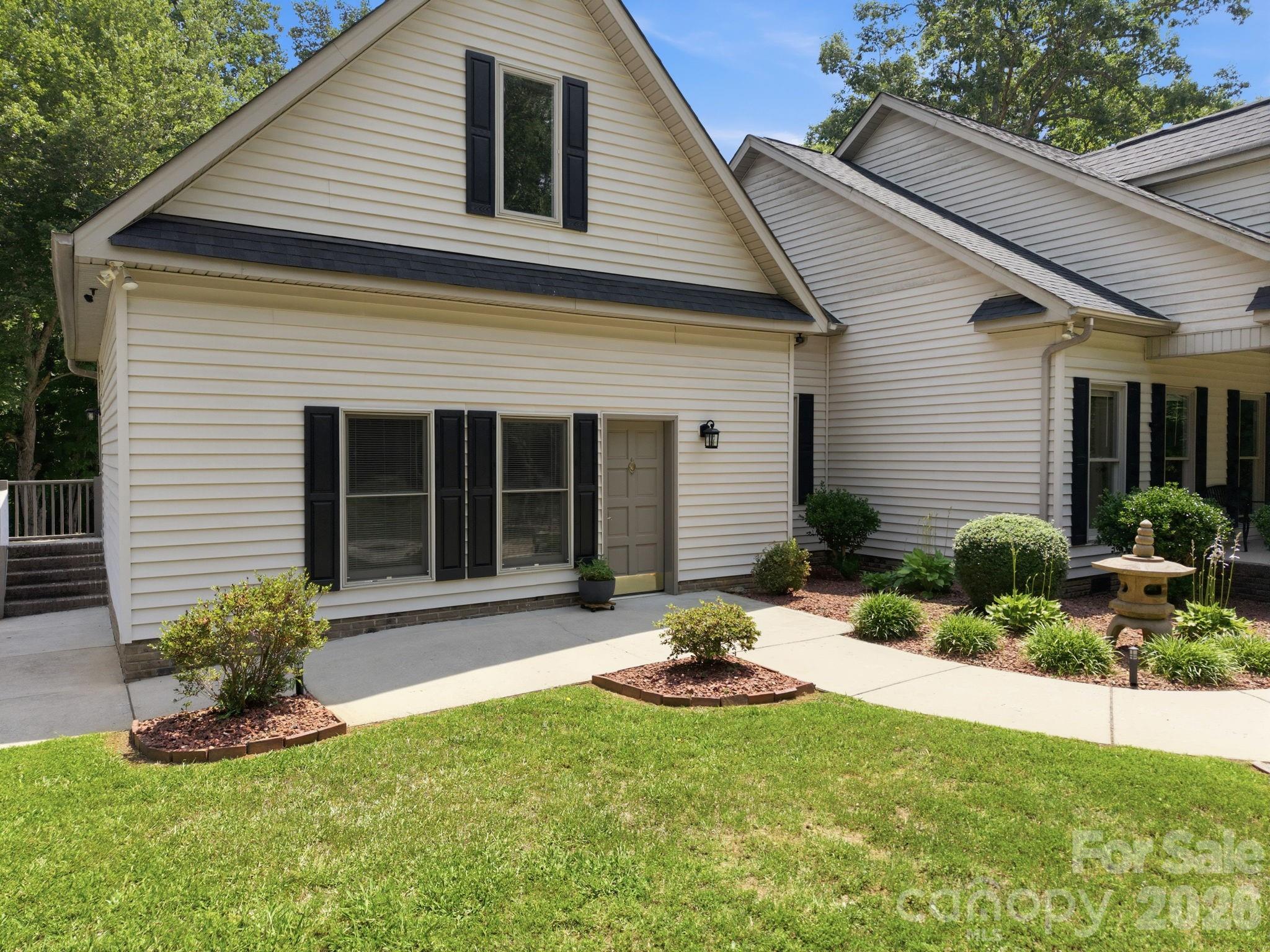 5865 Faith Road Salisbury, NC 28146 - Photo 7 of 47