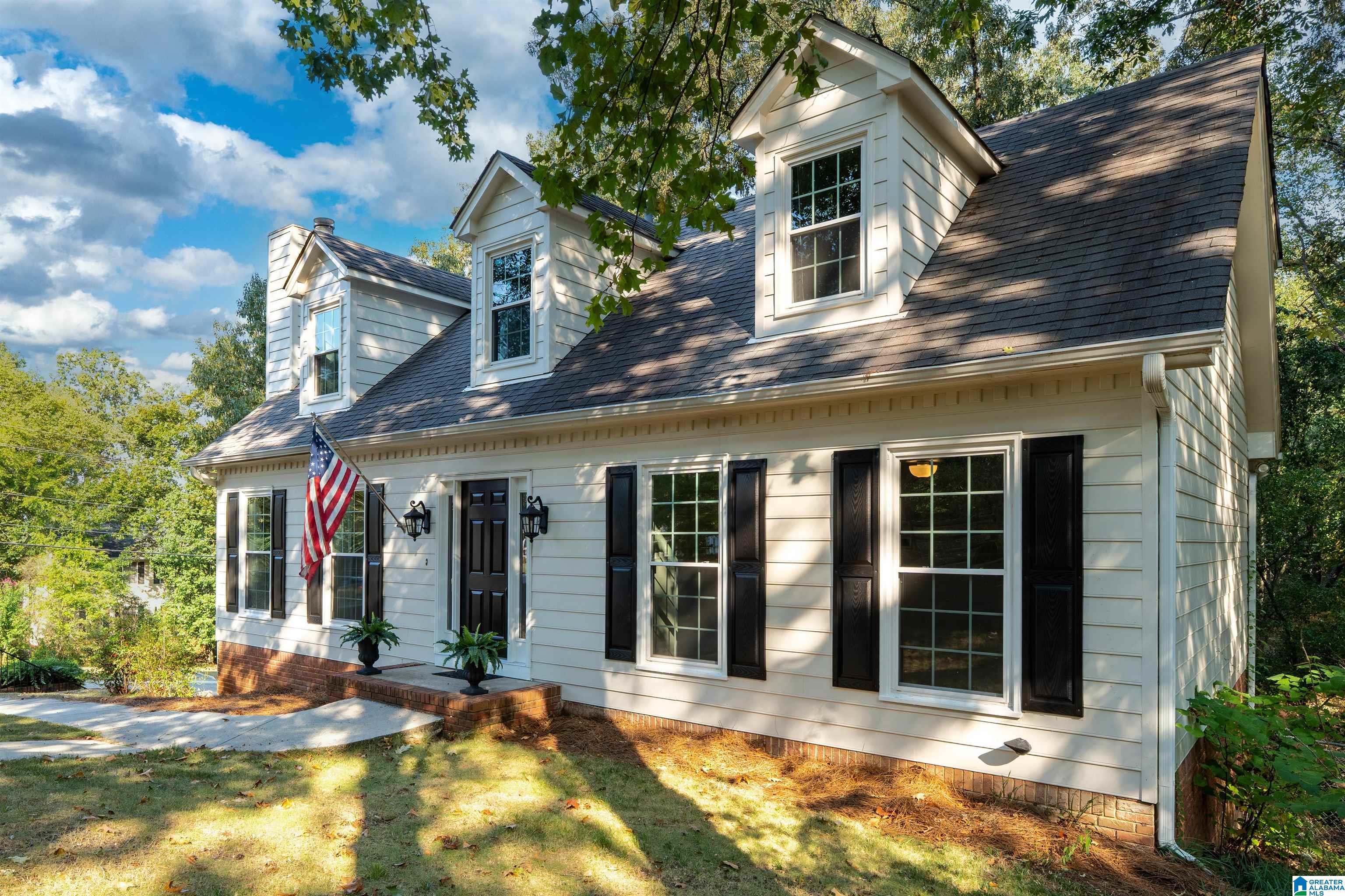 1202 Bold Ruler Lane Helena, AL 35080 - Photo 2 of 35