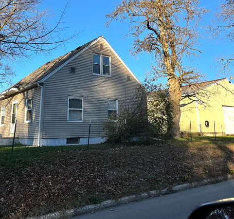 $169,000 | 321 South 13th Street, Niles, MI 49120