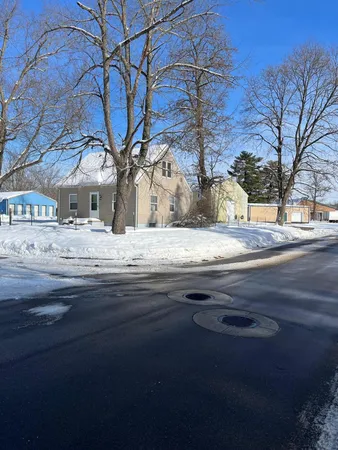 $169,000 | 321 South 13th Street, Niles, MI 49120