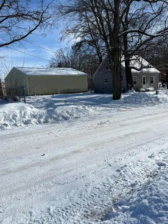 $169,000 | 321 South 13th Street, Niles, MI 49120