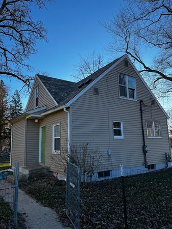 $169,000 | 321 South 13th Street, Niles, MI 49120