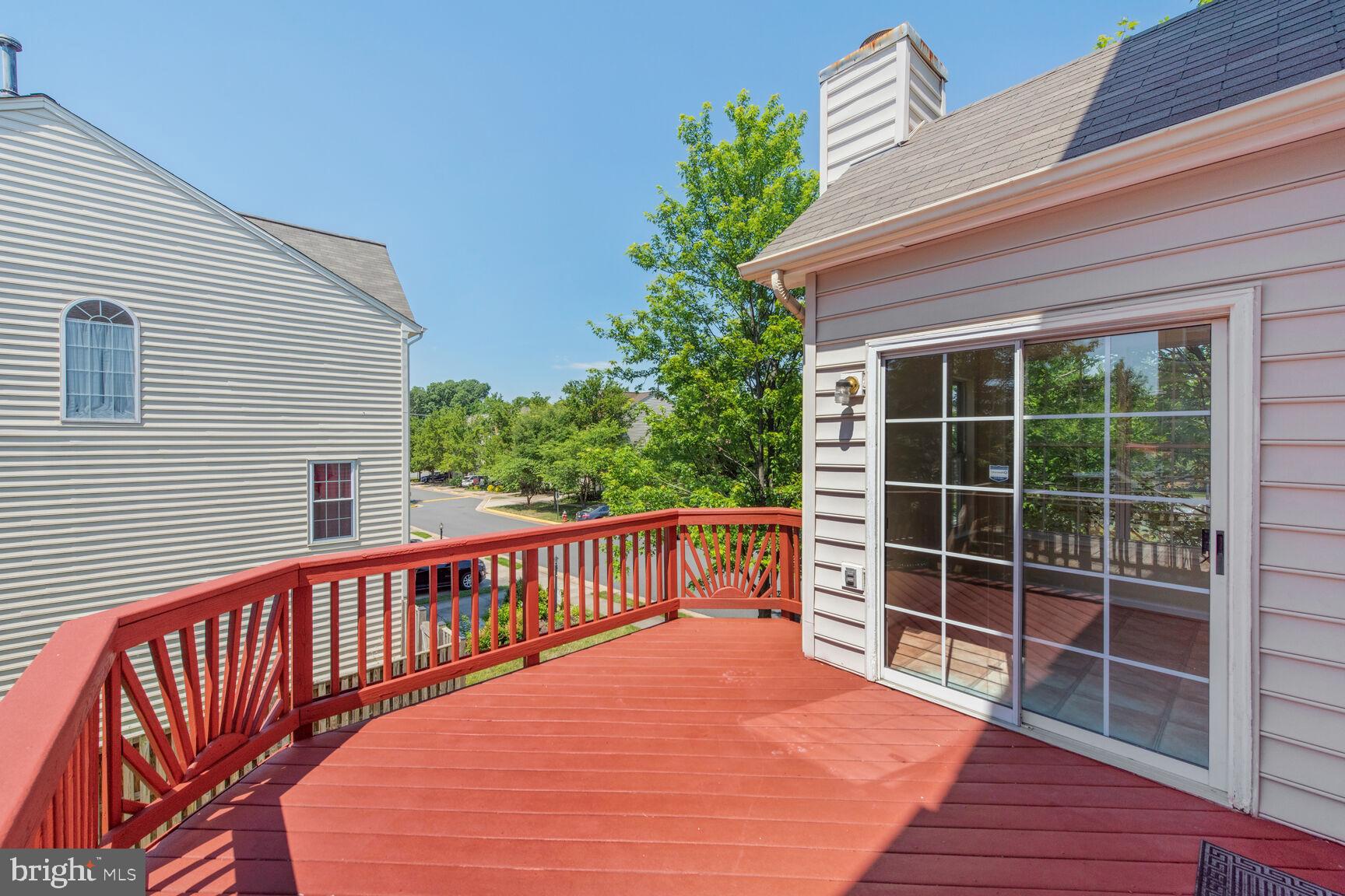 2516 James Maury Drive Herndon, VA 20171 - Photo 23 of 25