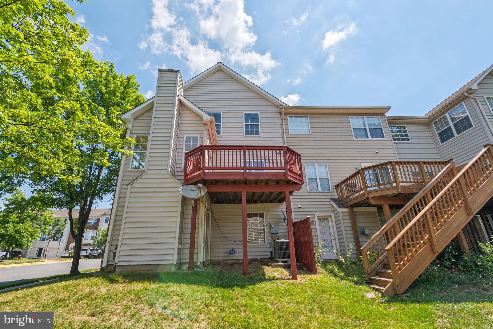 2516 James Maury Drive Herndon, VA 20171 - Photo 24 of 25