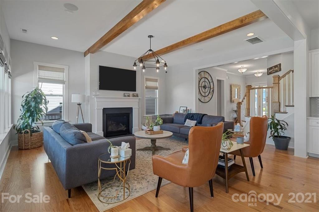 845 Bee Balm Trail Fort Mill, SC 29708 - Photo 11 of 48 Gallery Image 11