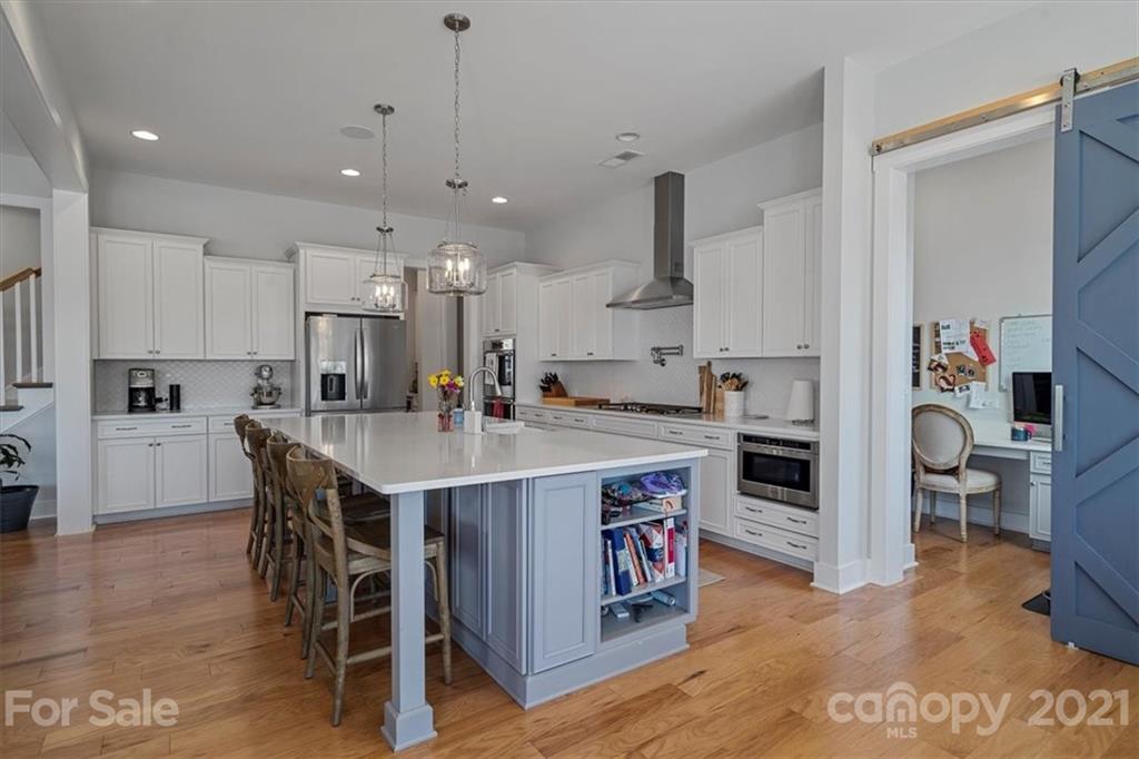 845 Bee Balm Trail Fort Mill, SC 29708 - Photo 15 of 48 Gallery Image 15