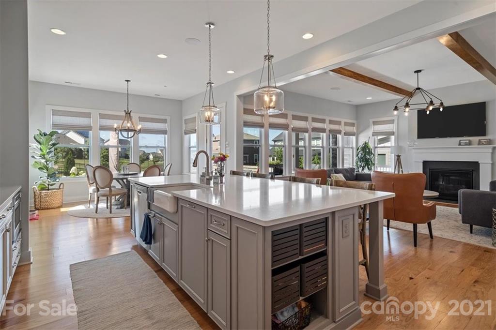 845 Bee Balm Trail Fort Mill, SC 29708 - Photo 17 of 48 Gallery Image 17