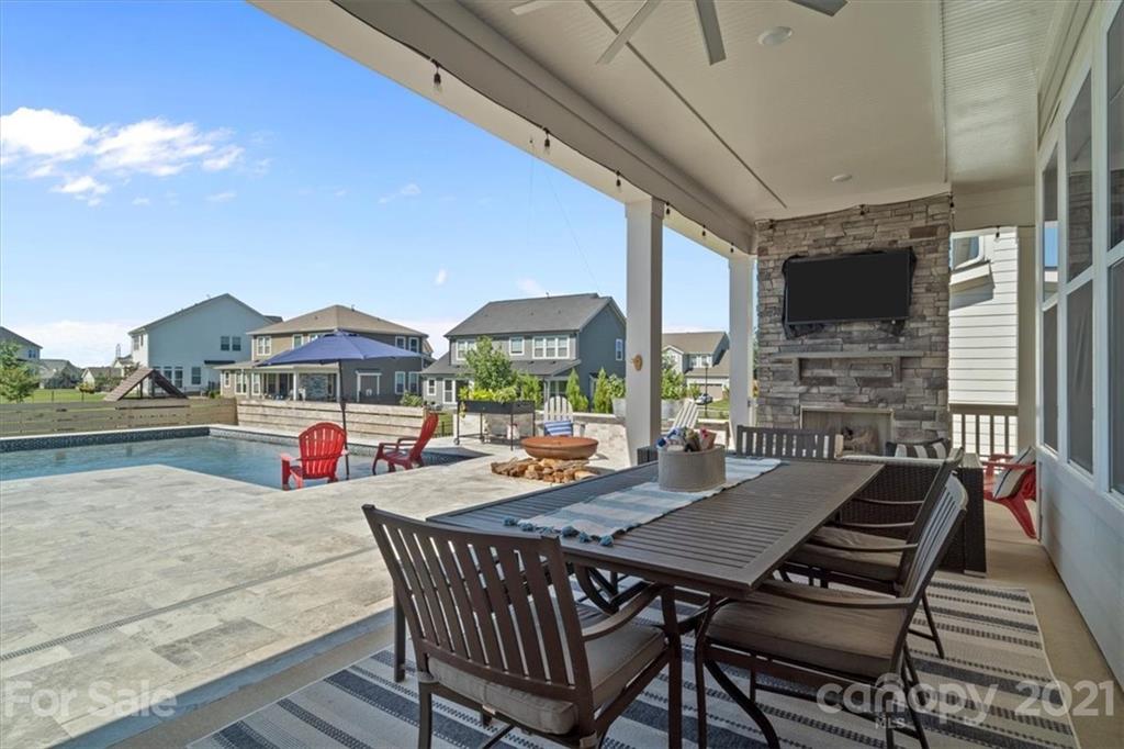845 Bee Balm Trail Fort Mill, SC 29708 - Photo 41 of 48 Gallery Image 41