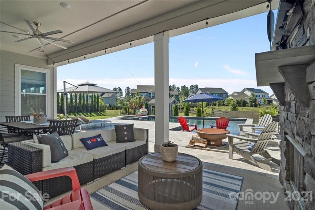845 Bee Balm Trail Fort Mill, SC 29708 - Photo 44 of 48 Gallery Image 44