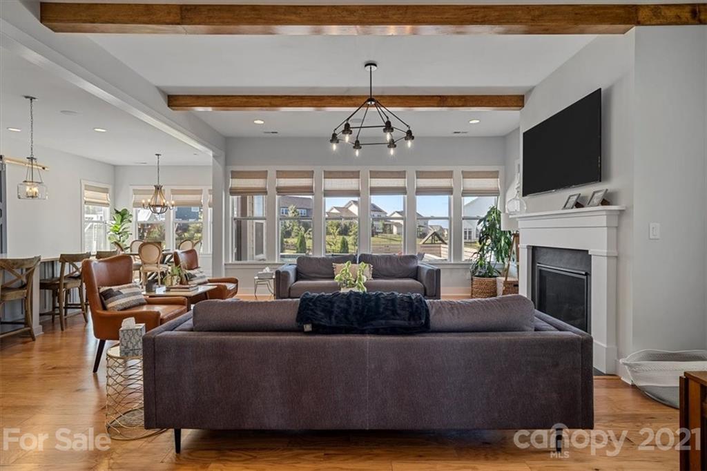 845 Bee Balm Trail Fort Mill, SC 29708 - Photo 8 of 48 Gallery Image 8