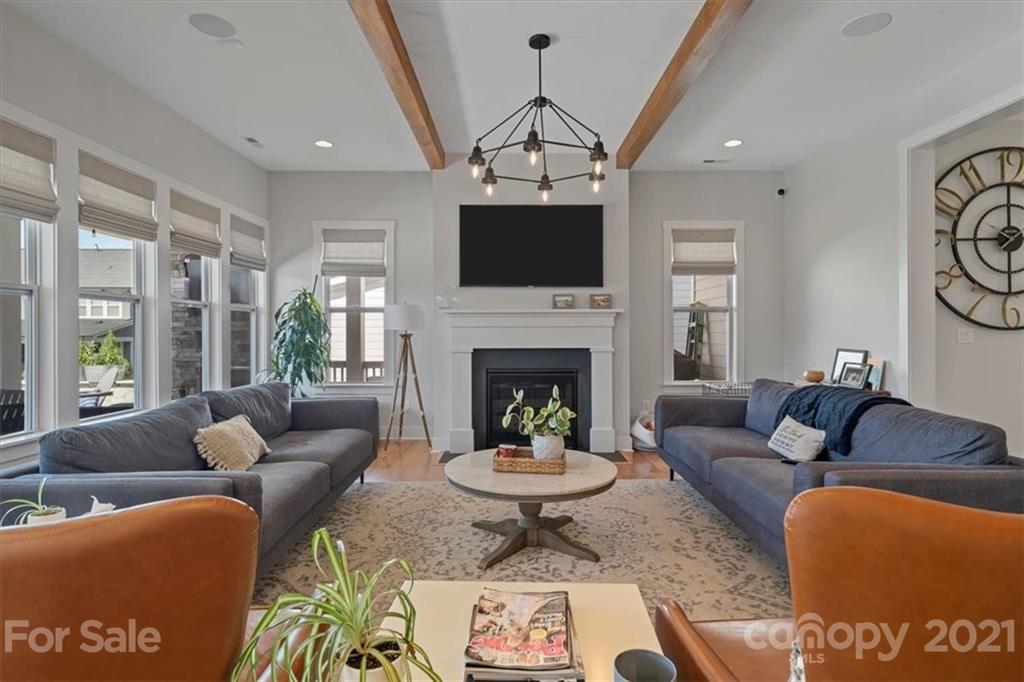 845 Bee Balm Trail Fort Mill, SC 29708 - Photo 10 of 48 Gallery Image 10