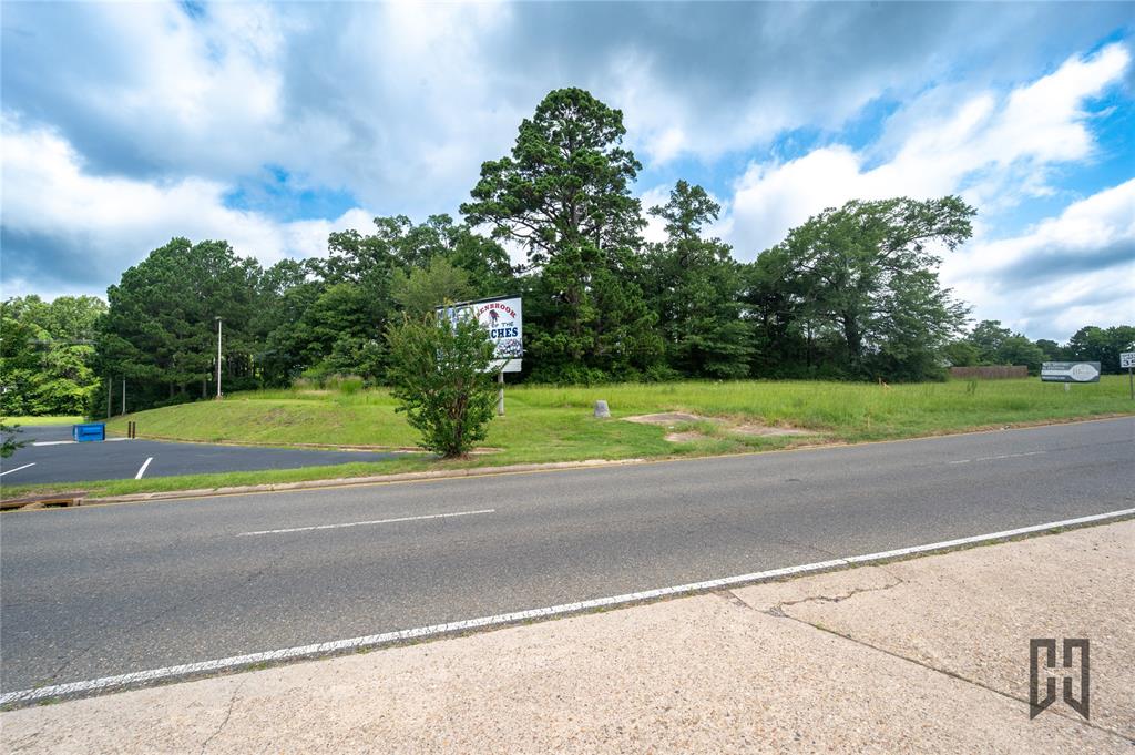 1312 Sibley Road Minden, LA 71055 - Photo 14 of 19 Lee Street exit side