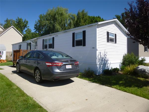 25 Groton School Road, Unit 9 Ayer, MA 01432 - Photo 1 of 9 Gallery Image 1