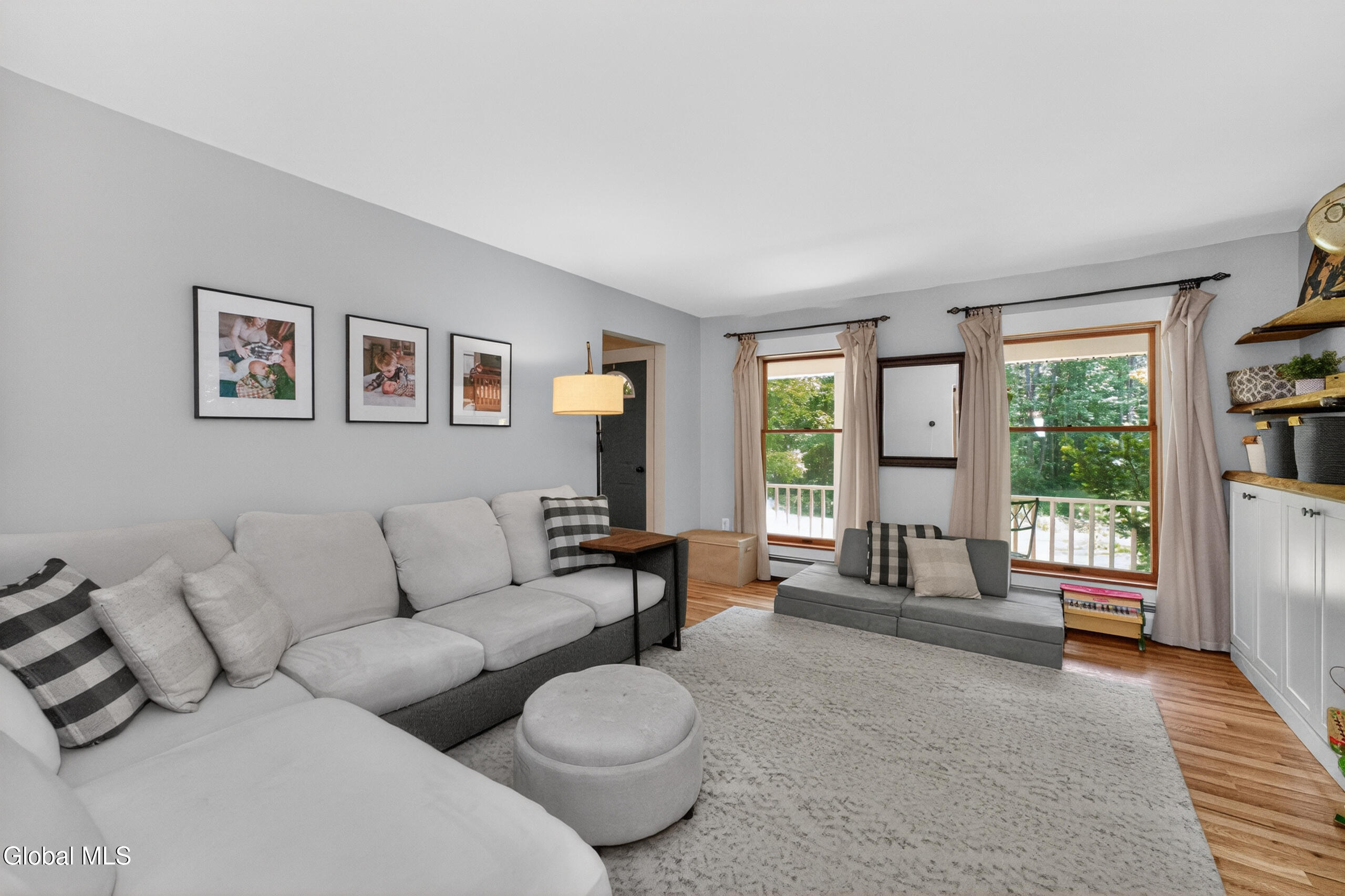 117 Kilmer Road Argyle, NY 12809 - Photo 7 of 50 3 Livingroom 1