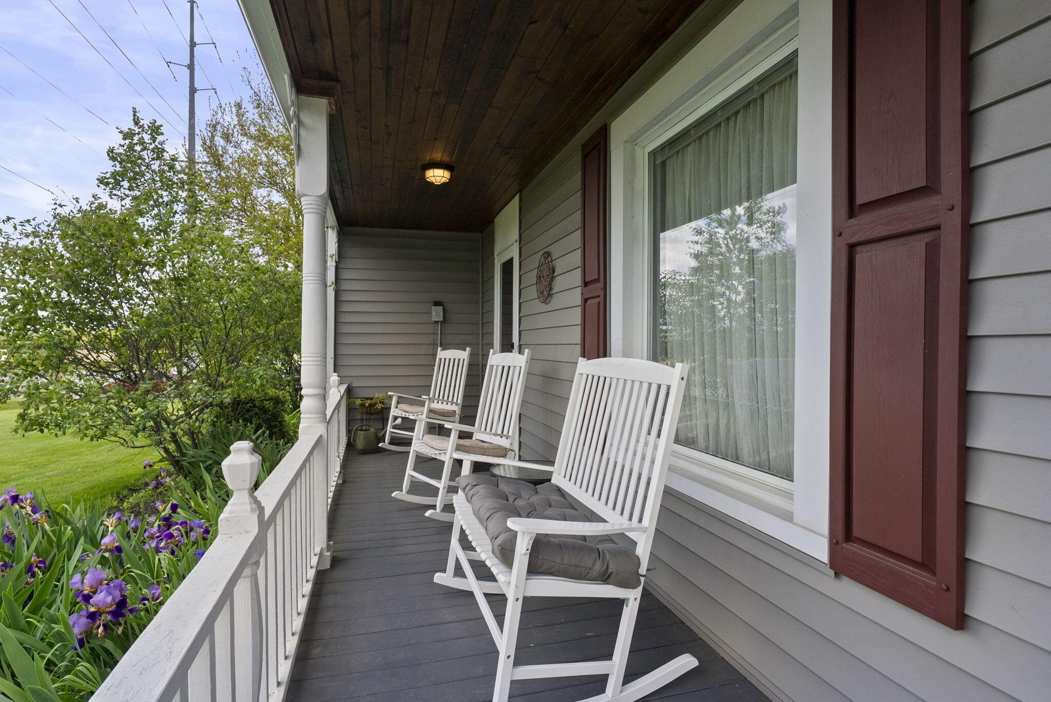 1263 Amity Road Galloway, OH 43119 - Photo 48 of 62