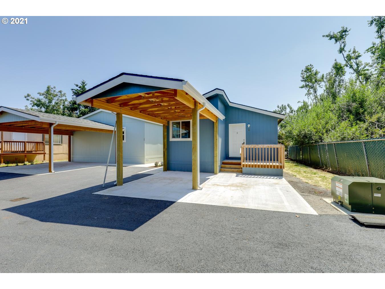 18780 South Central Point Road, Unit 8C Oregon City, OR 97045 - Photo 1 of 25 Gallery Image 1