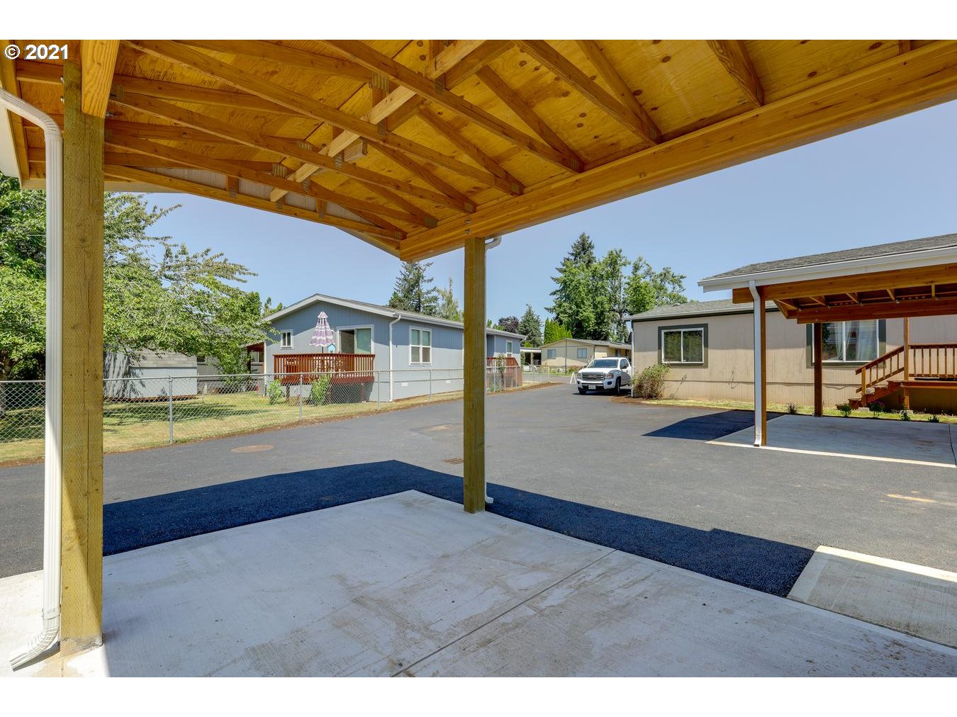 18780 South Central Point Road, Unit 8C Oregon City, OR 97045 - Photo 25 of 25 Gallery Image 25