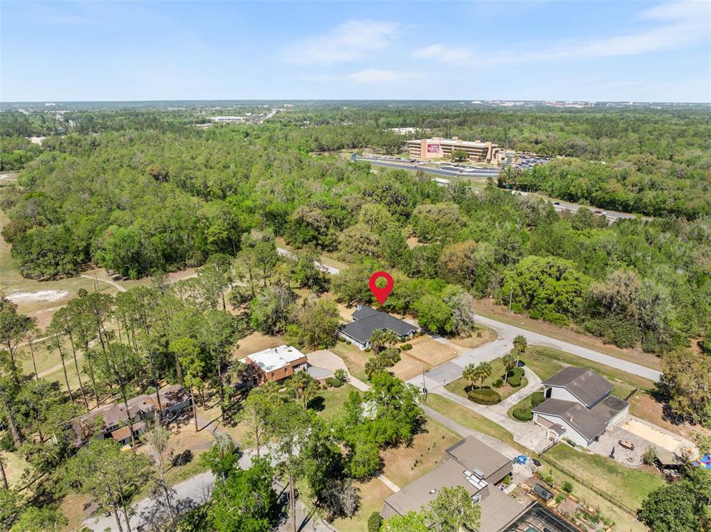 3208 Southwest 62nd Lane Gainesville, FL 32608 - Photo 43 of 48