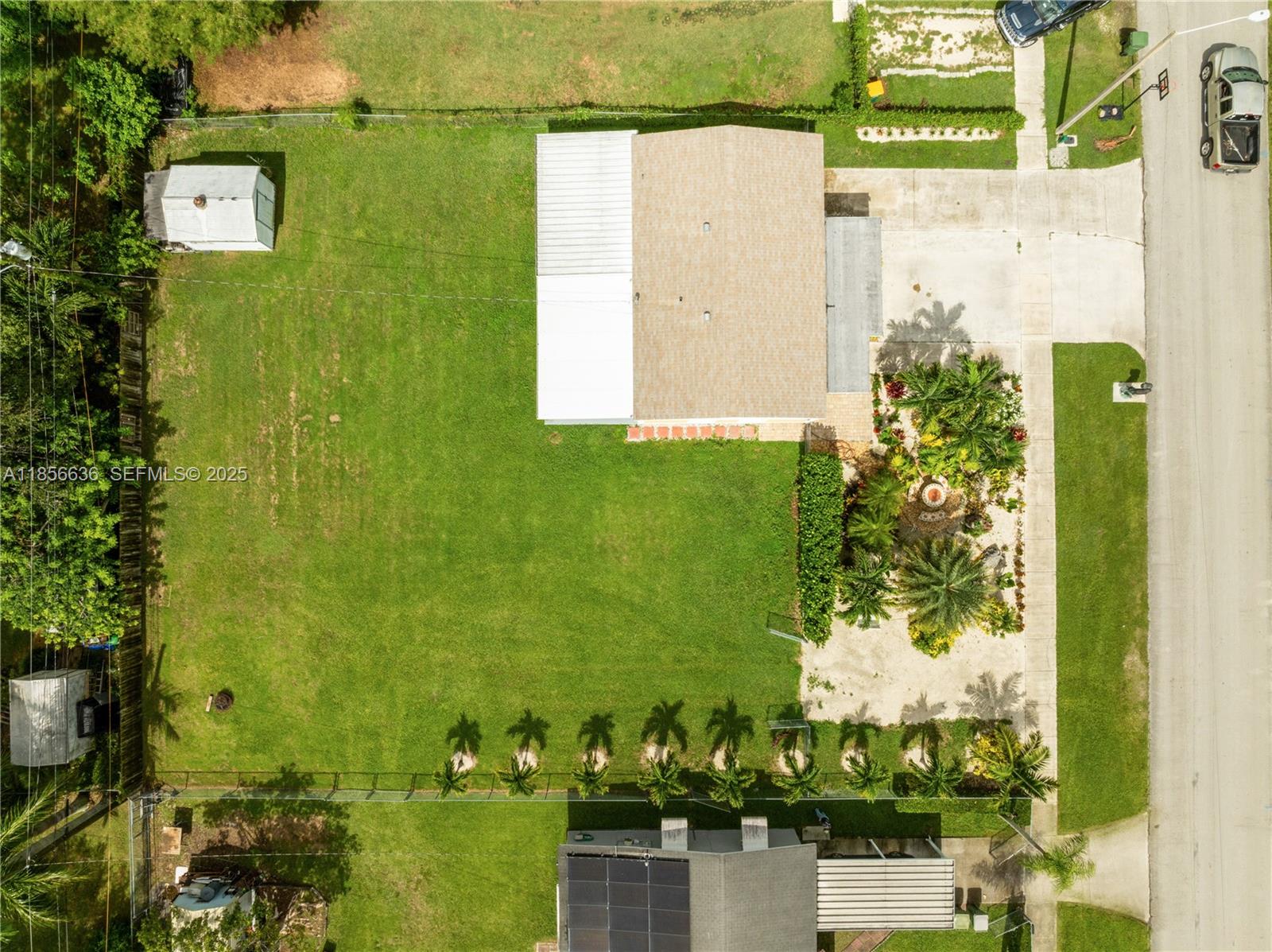 512 Northwest 13th Street Homestead, FL 33030 - Photo 35 of 39 a view of a lake