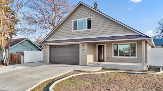 $446,700 | 11412 East 6th Avenue, Spokane Valley, WA 99206
