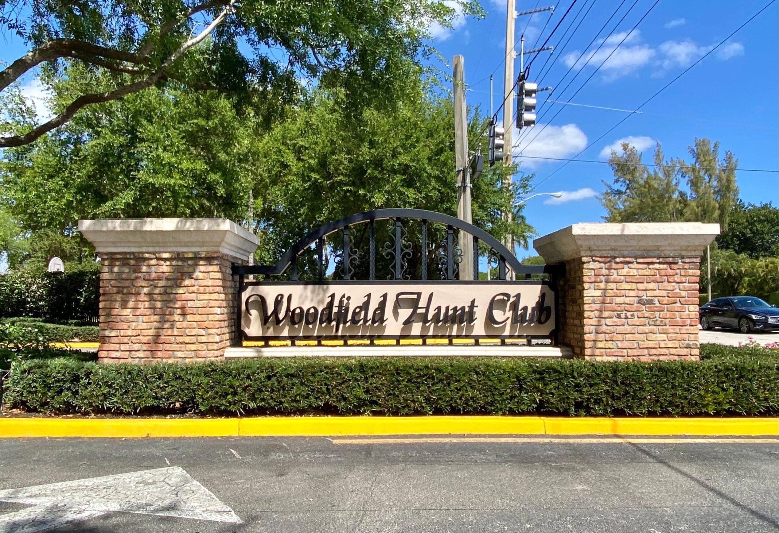 3010 St James Drive Boca Raton, FL 33434 - Photo 16 of 17 St James Entry