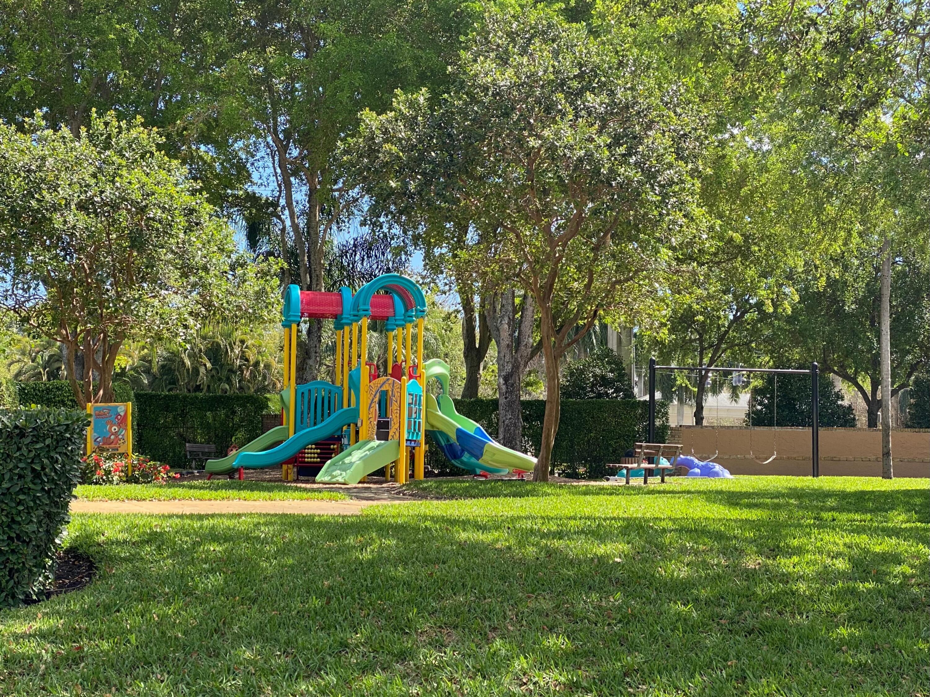 3010 St James Drive Boca Raton, FL 33434 - Photo 17 of 17 St James Playground