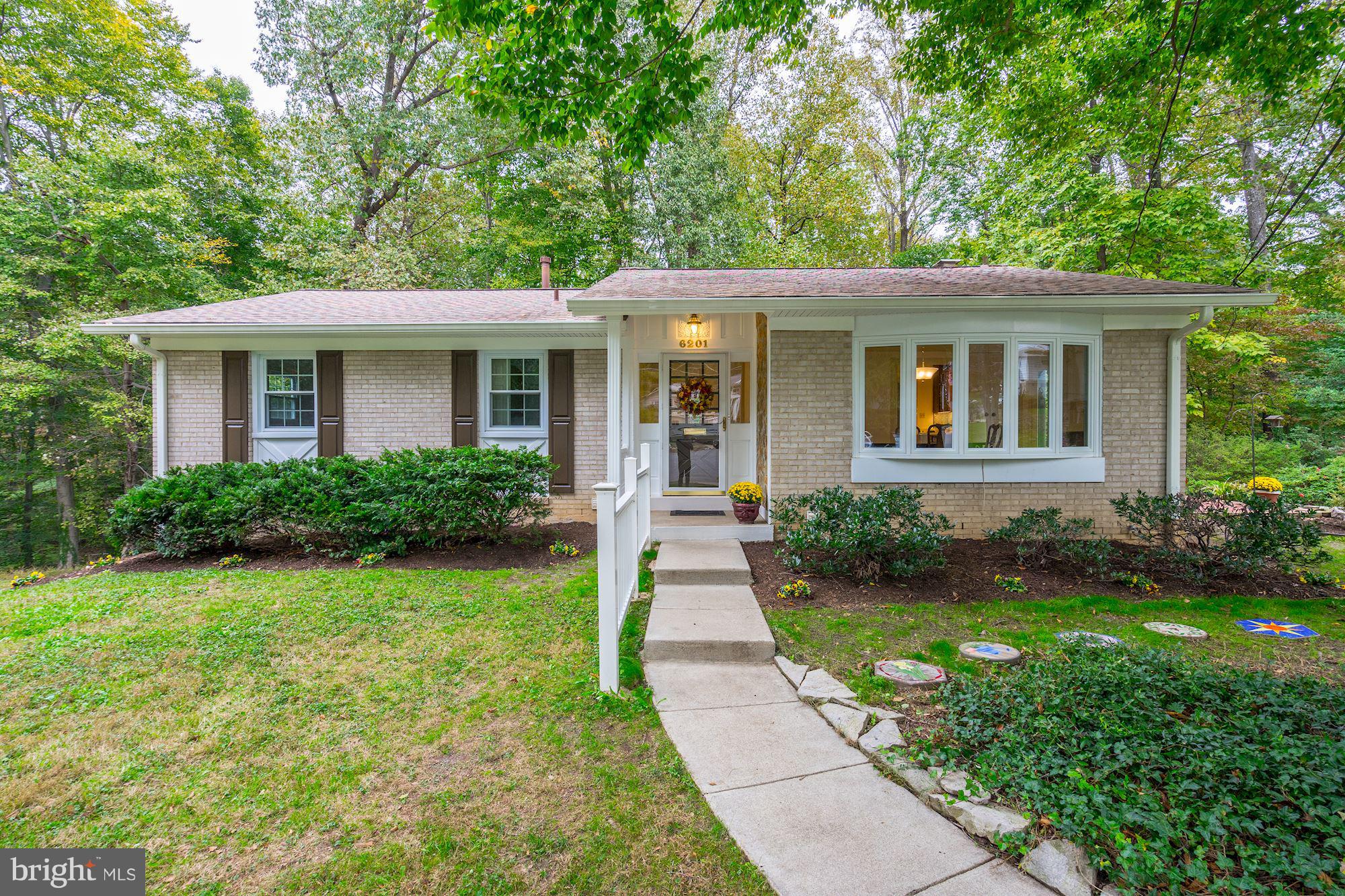 6201 Tyner Street Springfield, VA 22152 - Photo 1 of 30 Welcome to 6201 Tyner Street!