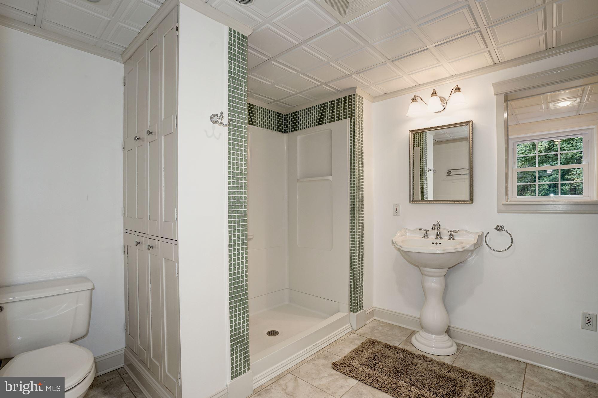 6201 Tyner Street Springfield, VA 22152 - Photo 29 of 30 Bath #3, Lower Level