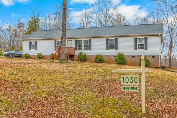$280,000 | 1030 Endeavour Lane, Walnut Cove, NC 27052