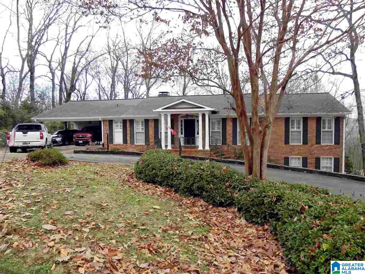 522 Hillyer High Road Anniston, AL 36207 - Photo 46 of 48
