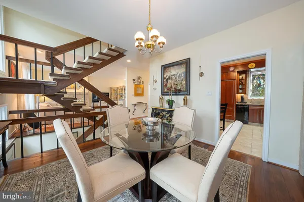 $728,000 | 7 Brettagne, Unit 7, Devon, PA 19333
