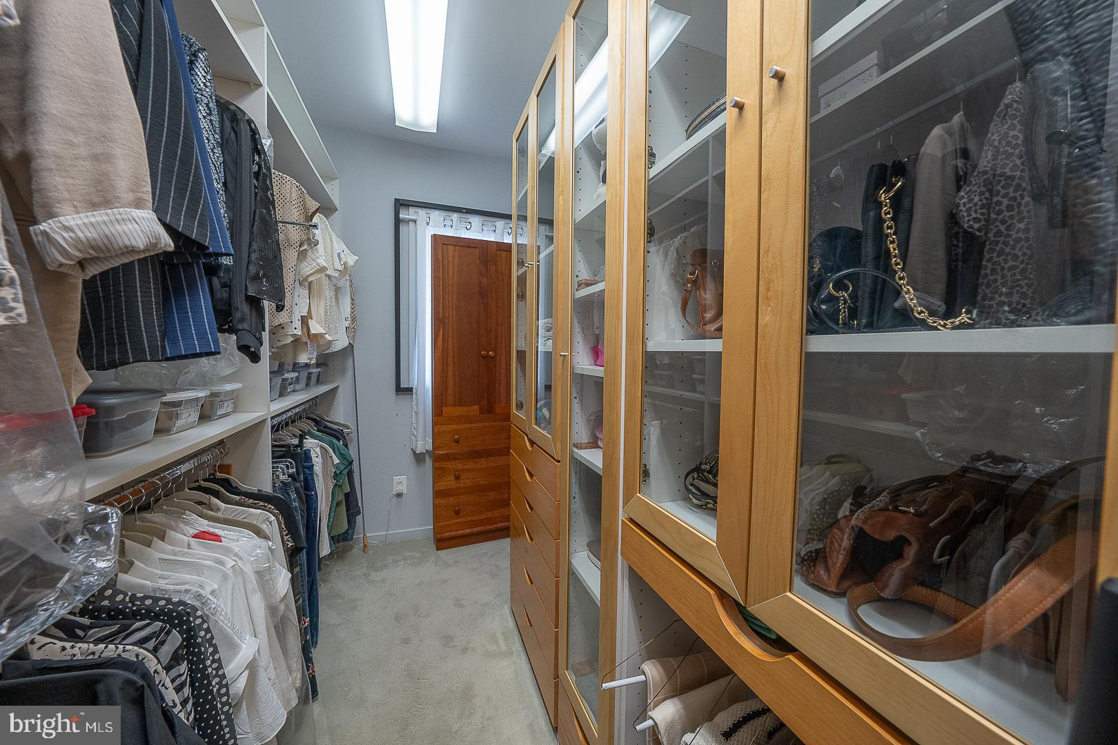 7 Brettagne, Unit 7 Devon, PA 19333 - Photo 23 of 48 Completely custom walk-in closet