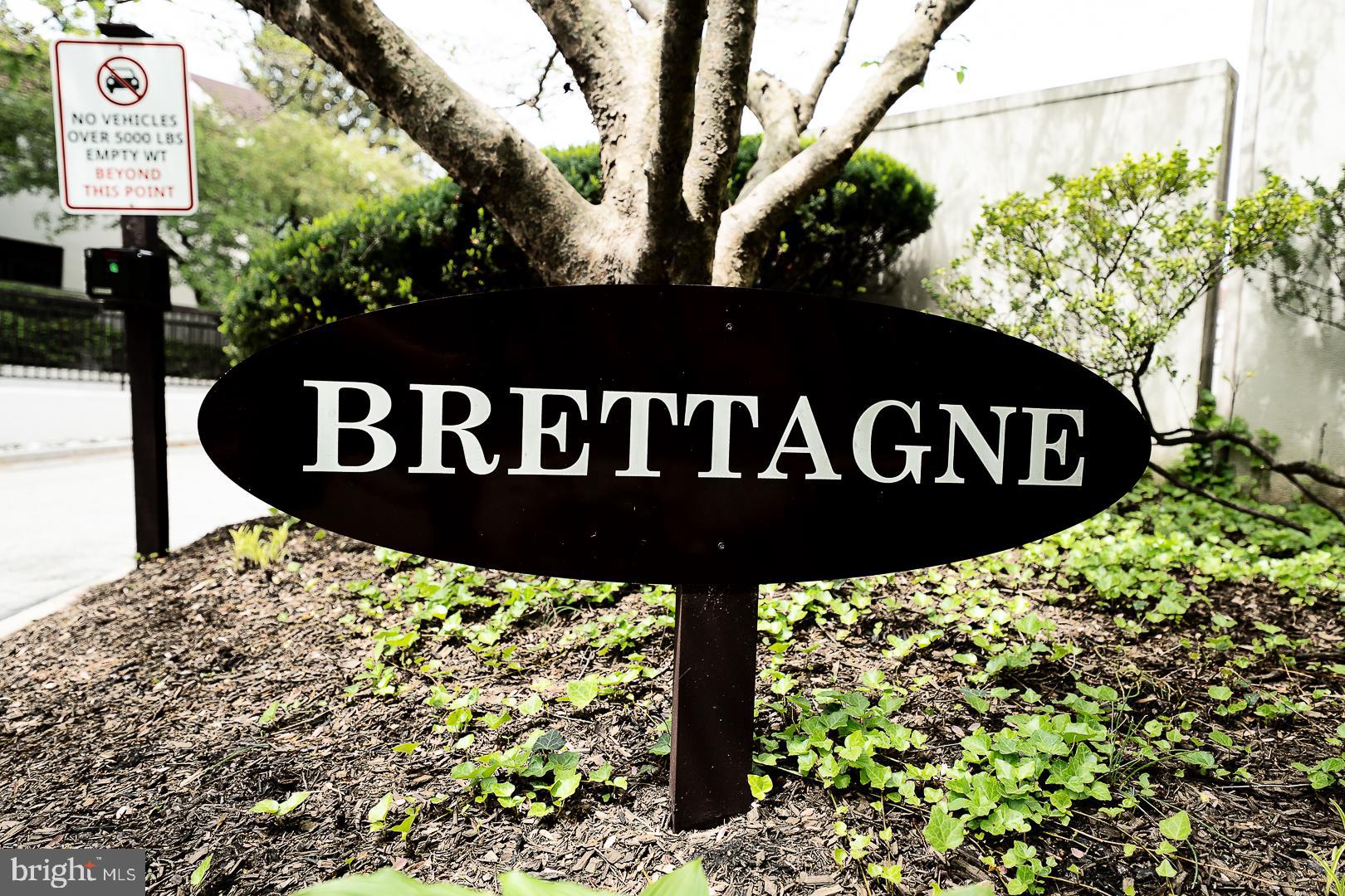 7 Brettagne, Unit 7 Devon, PA 19333 - Photo 42 of 48 A Hidden Gem in Devon