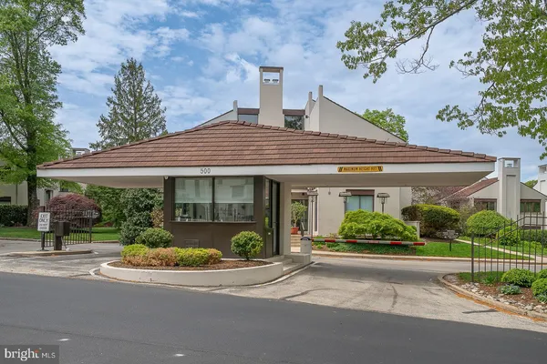 $728,000 | 7 Brettagne, Unit 7, Devon, PA 19333