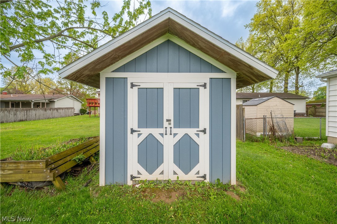 4829 New Road Austintown, OH 44515 - Photo 47 of 49