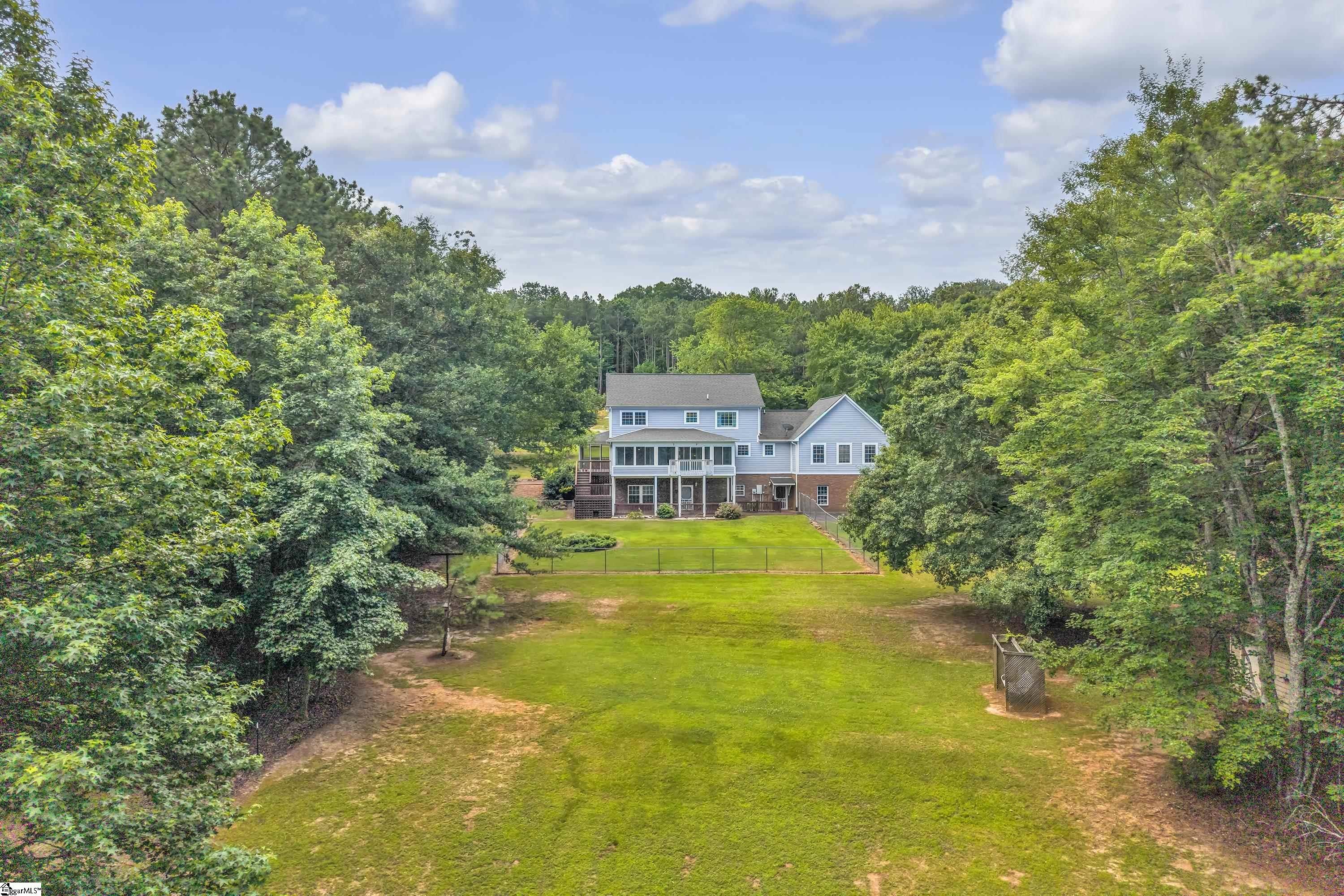 204 Long View Lane Pickens, SC 29671 - Photo 40 of 44
