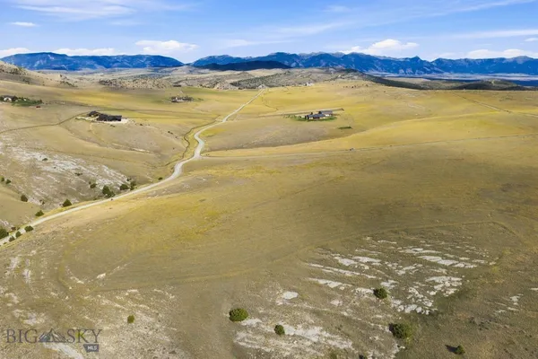 $300,000 | Lot 168 Tbd Blue Bonnet, Manhattan, MT 59741