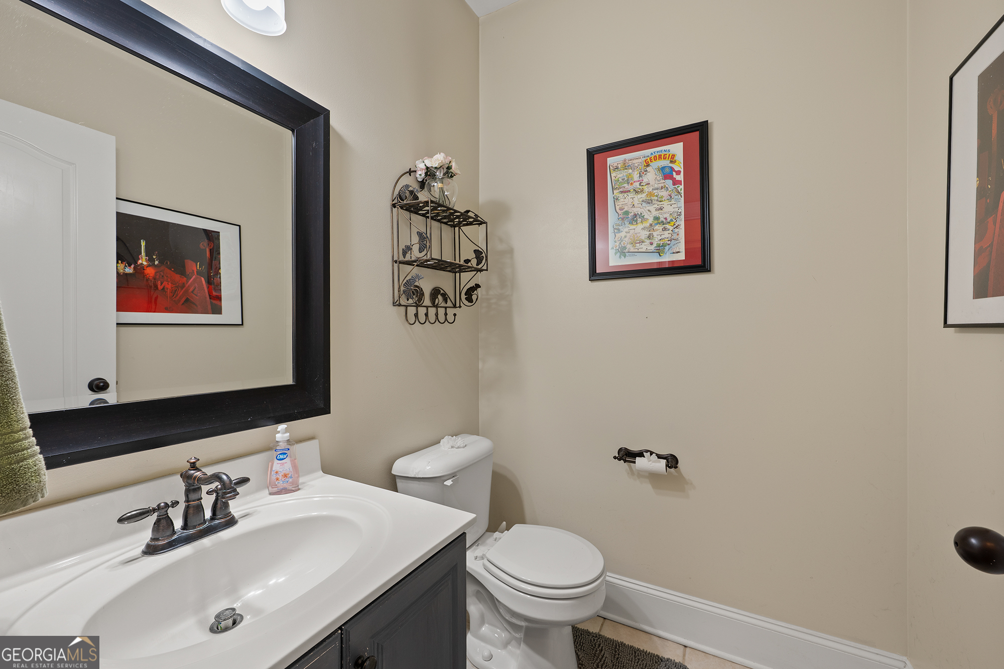 261 Falling Shoals Drive Athens, GA 30605 - Photo 21 of 66