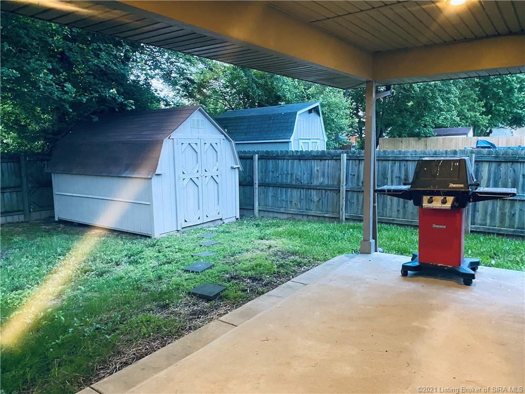 450 R C Court Madison, IN 47250 - Photo 26 of 28 Gallery Image 26