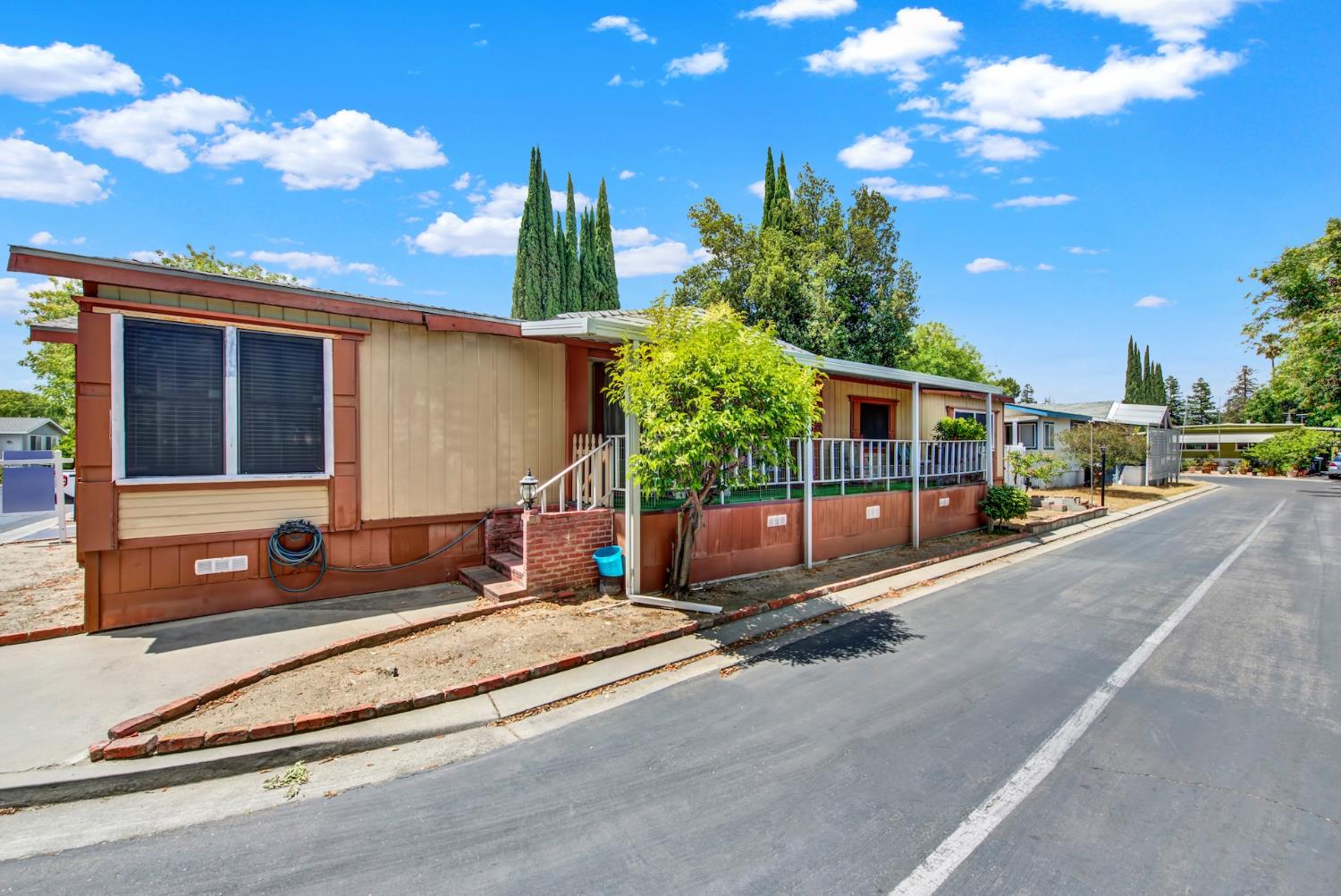 2621 Prescott Road, Unit 159 Modesto, CA 95350 - Photo 3 of 62