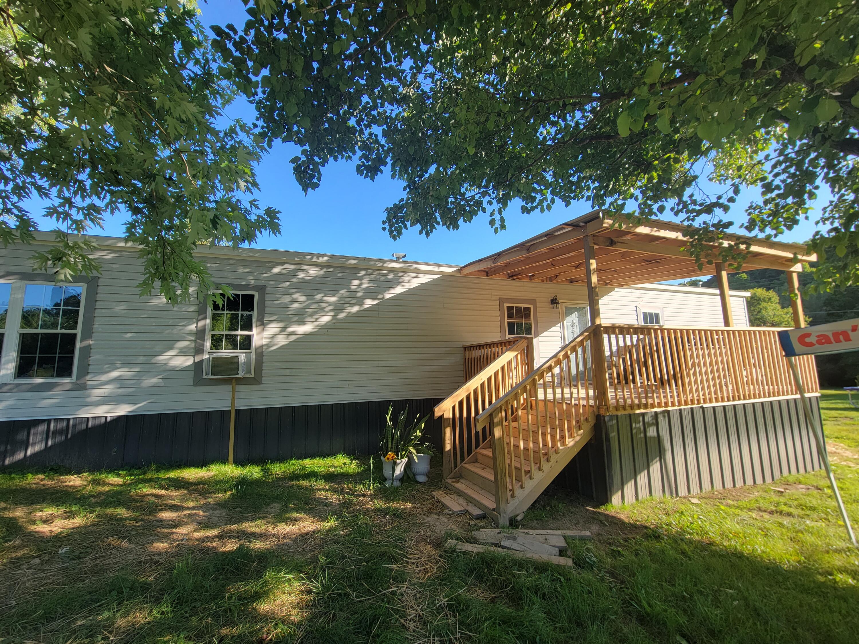 1065 Dry Branch Road Irvine, KY 40336 - Photo 1 of 14 20230531_185256