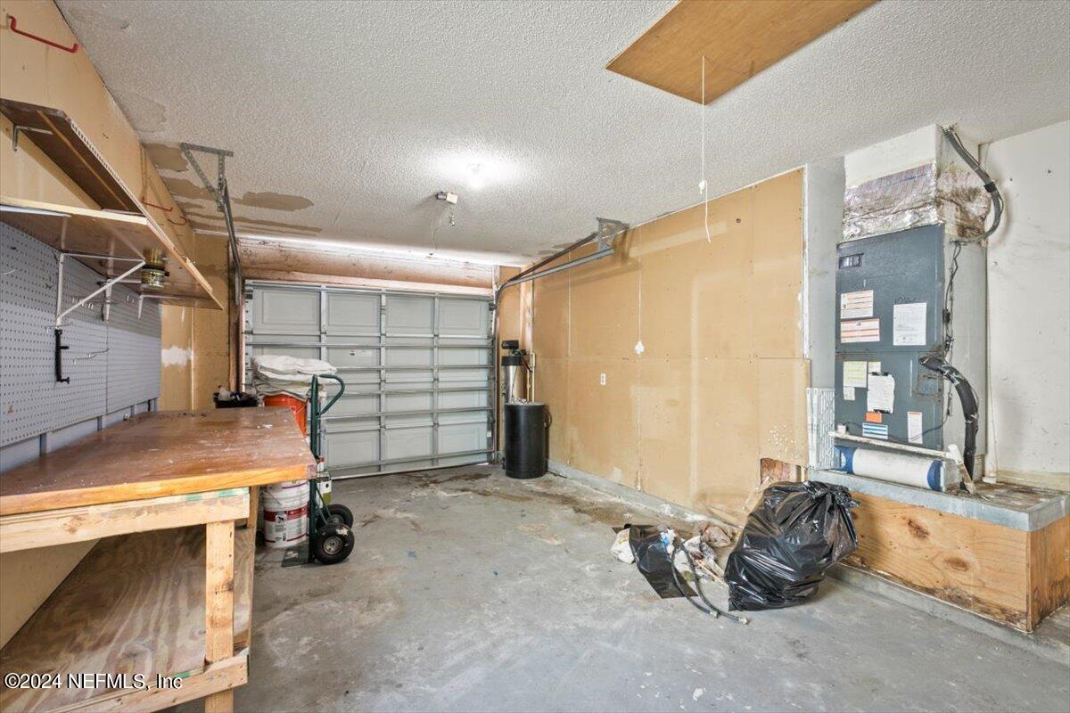 2432 Wattle Tree Road East Jacksonville, FL 32246 - Photo 14 of 25 a view of a storage & utility room